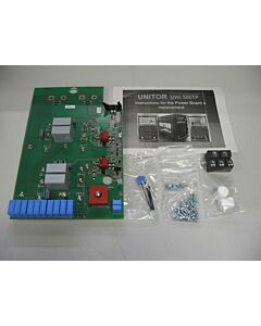 SPARE PART KIT FOR UWI-500TP