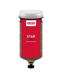 Perma STAR LC-Unit 250 cm³ SF02 Hochdruckfett