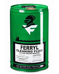 CLEANING FLUID FERRYL 25LTR