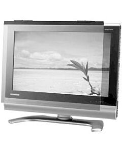 FILTER LCD ACRYL FOR MONITOR, 20" 465X330MM