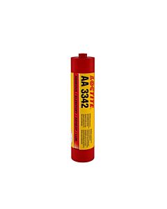 Loctite Structural Adhesive AA 3342 300 ml Kartusche