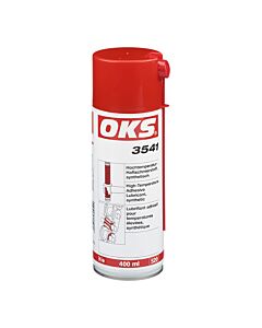 OKS Hochtemperatur-Haftschmierstoff, synthetisch - No. 3541 Spray: 400 ml