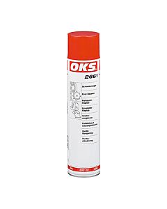 OKS Schnellreiniger - No. 2661 Spray: 600 ml