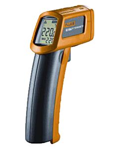 Fluke Digital infrared thermometer 62 MAX