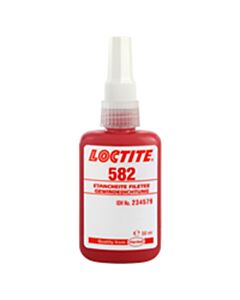 Loctite Gewindedichtung 582 50 ml Flasche