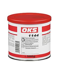 OKS Universal-Silikonfett - No. 1144 Dose: 500 g