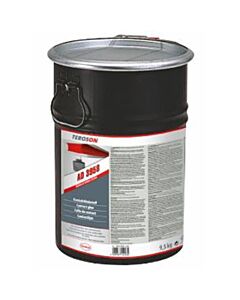 Teroson Contact Adhesive AD 3958 - 9,5 kg Eimer