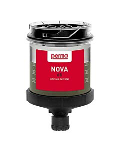 Perma NOVA LC-Einheit 65 cm³ inkl. Batterie SF02 Hochdruckfett