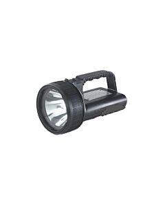Mica Rechargeable Ni-Mh Safety Led Handlamp IL-800 ATEX zones 0