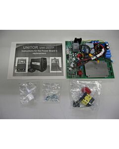 SPARE PART KIT FOR UWI-203TP