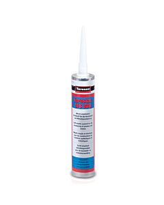 Teroson MS Polymer, Adhesive Sealant MS 930 grau - 310 ml Kartusche