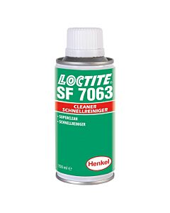 Loctite Oberflächenreiniger SF 7063 150 ml Sprühdose