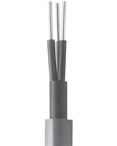 Unarmoured PVC cable 1x6 mm²