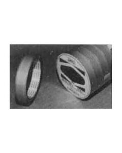TAPE CELLOPHANE 12MMX35MTRS