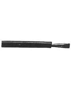 CABLE WELDING BUTYLE RUBBER, SHEATHED 22MM/SQ.X1C