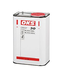 OKS Mox-Active Additiv - No. 30 Flasche: 1 l