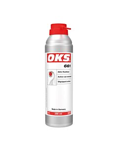 OKS Aktiv Rostlöser - No. 661 Spray: 250 ml