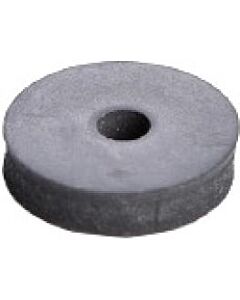 WASHER RUBBER FOR TAP, 15X4X4MM (3/8)