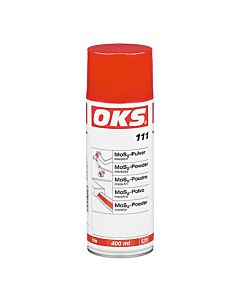 OKS MoS2-Pulver, mikrofein - No. 111 Spray: 400 ml