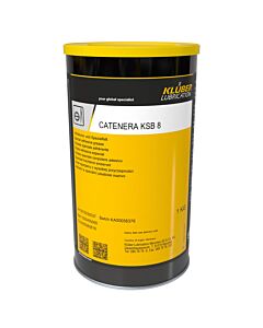Klüber Catenera - KSB 8 Dose: 1 kg