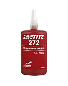 Loctite Screw Lock 272 250 ml Flasche