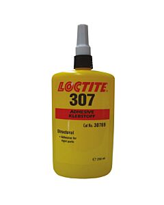 Loctite Konstruktionsklebstoff AA 307 250 ml Flasche