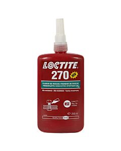 Loctite Screw Lock 270 250 ml Flasche