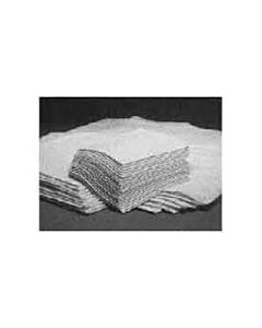 OIL ABSORBENT SHEET 430X480MM, STATIC RESISTANT HP-255 50SHT