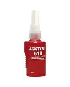 Loctite Sealing Product 510 50 ml Akkordeonflasche