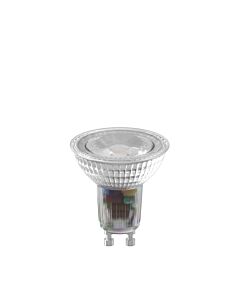 SMD LED lamp GU10 220-240V 5,5W 360lm 2000-2700K Variotone