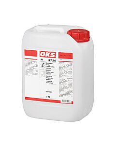 OKS Getriebeöl für die Lebensmitteltechnik - No. 3720 Kanister: 5 l