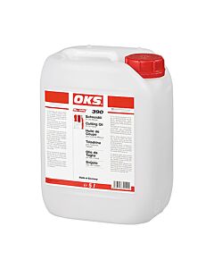 OKS Schneidöl für alle Metalle - No. 390 Kanister: 5 l