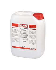 OKS Hydrauliköl für die Lebensmitteltechnik - No. 3770 Kanister: 5 l