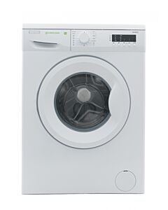 Automatic washing machine 220-240V 60Hz 7Kg 800 Rpm, Front loader, Type IM10072L
