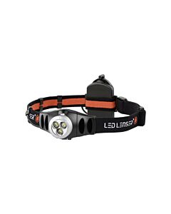 Led Lenser Headlamp H3.2 - 120 lumen, 3-cells AAA including