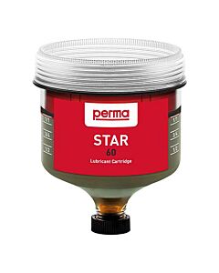 Perma STAR LC-Einheit 60 cm³ SF04 Hochleistungsfett