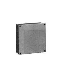 CABLE ENCLOSURE ELECTRIC FRP, 100X100X100MM