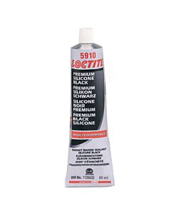 Loctite Sealing Product SI 5910 80 ml Tube