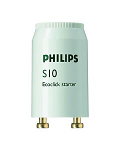 Philips FL-starter S10 4-65W, single