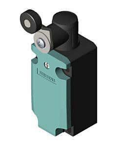 Siemens limit-switch 3SE5112-0CH01, Roller crank type, fine adjustment
