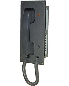 BATTERY TELEPHONE 1:1 NONWATER, PROOF BUILT-IN ODC-2780-1K