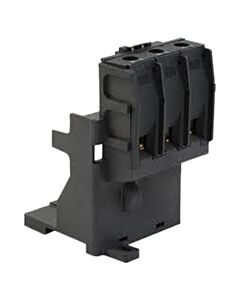 Schneider LA7-D3064 Support for separate mounting of thermal relay  LRD3... and  LR2-D3...