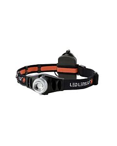 Led Lenser Headlamp H7 - 20/200/250 lumen, 3-cells AAA including