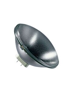 Sealed Beam lamp 230V 300W PAR56 GX16d, narrow spot