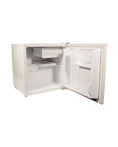 Eurodomest bar refrigerator 48ltr 220V 60Hz 45x45x51cm, with transformer 110/220V