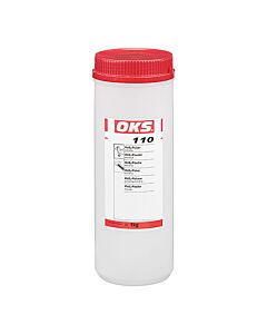 OKS MoS2-Pulver, mikrofein - No. 110 Dose: 1 kg
