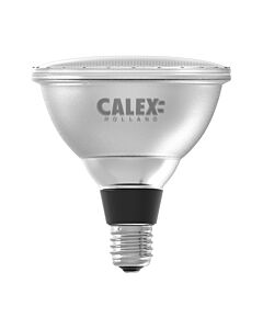 Power LED lamp Par38 220-240V 15W E27, warm white 3000K
