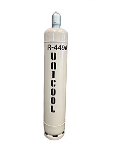 UNICOOL R-449A 45KG REFRIGERANT