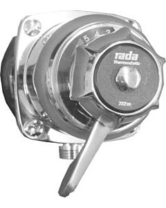 THERMOSTATIC MIXING VALVE, RADA 722M DOT APPROVED