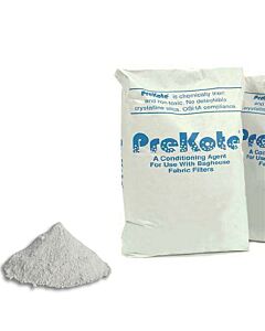Vaupel PreKote Partikelfilterhilfe
